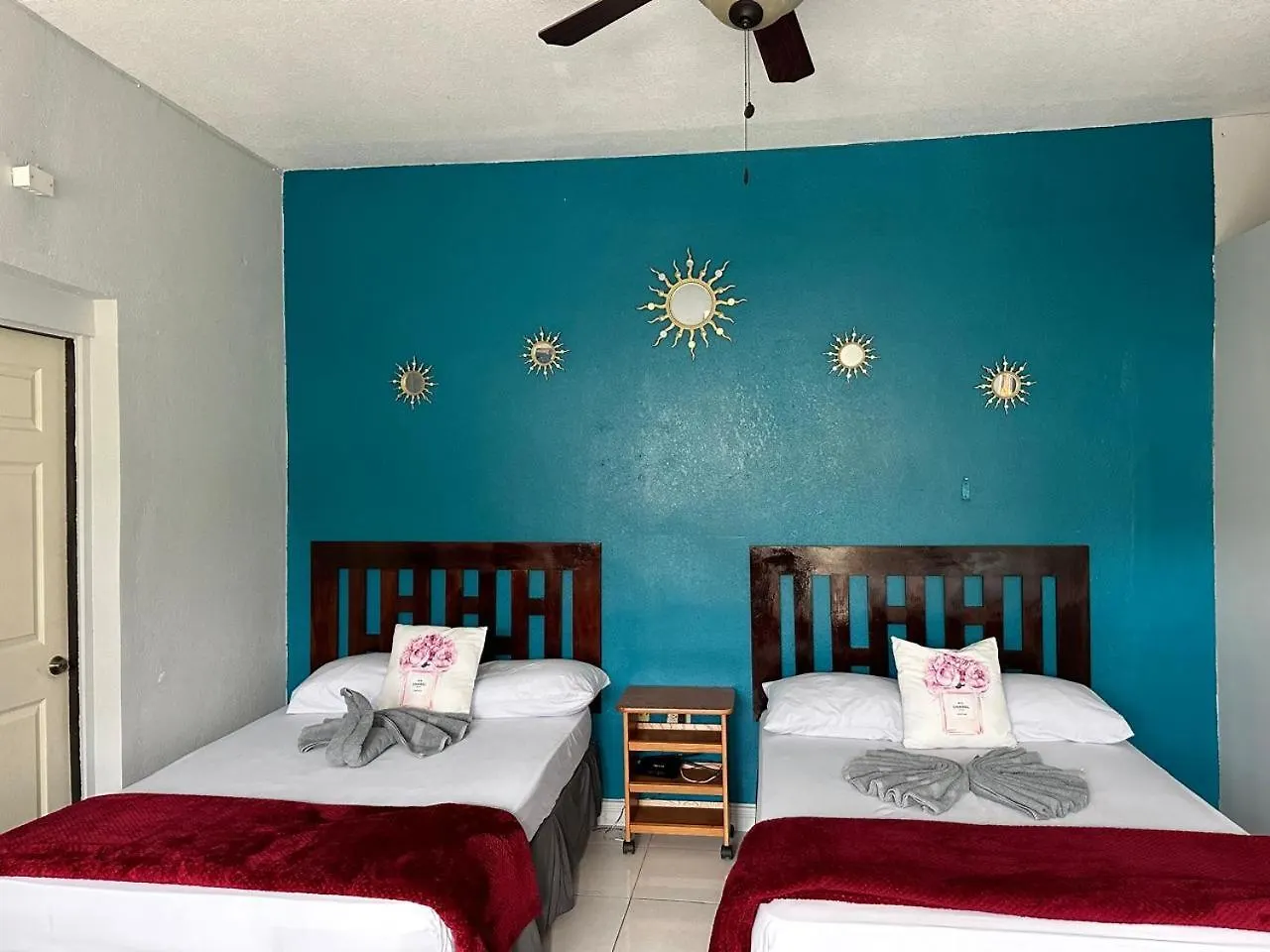 Suncress Bed And Breakfast Kingston