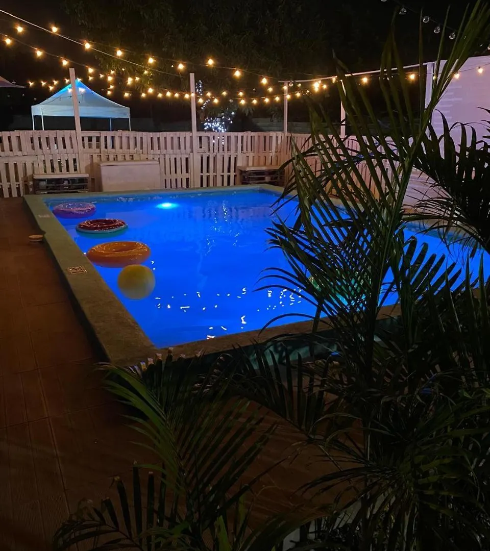 Suncress Bed And Breakfast Kingston 0*,  Jamaica